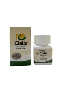 Cialis 100 Mg 30 Adet - 1 Kutu